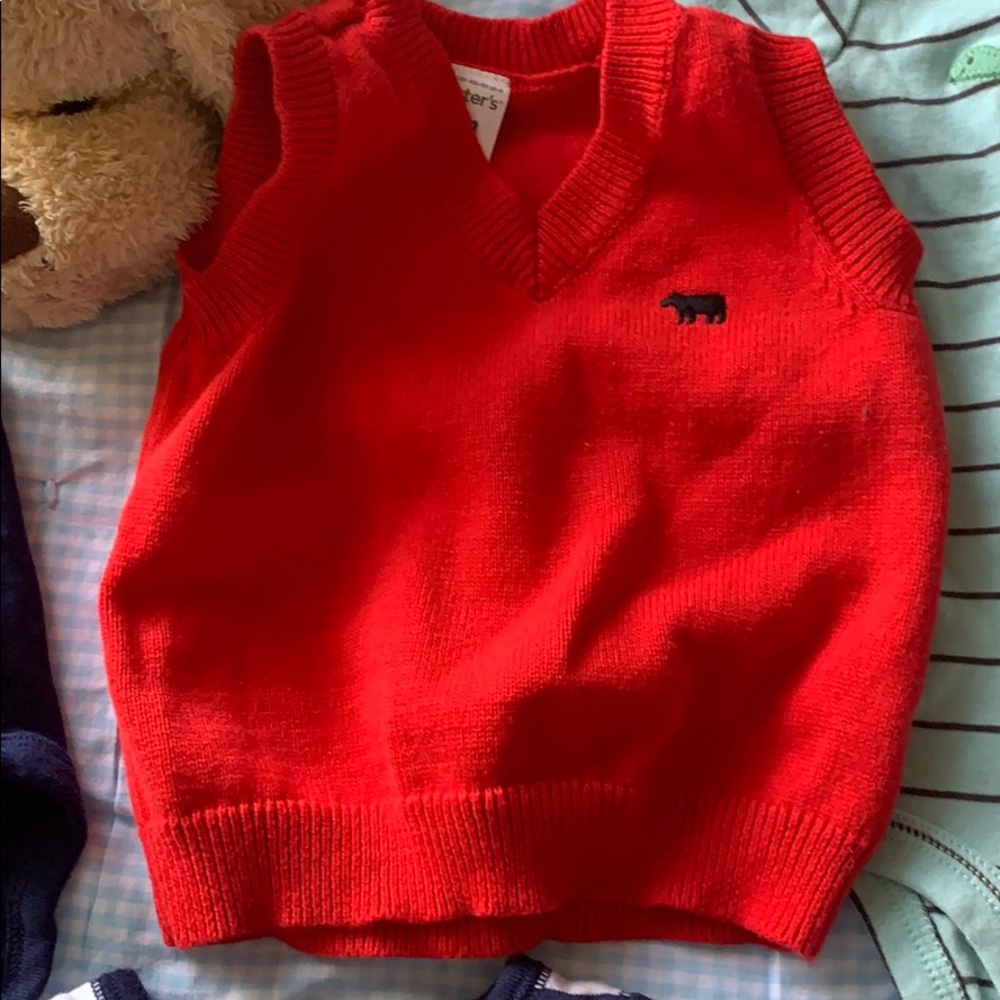 Carter’s Bundle - Picture 5 of 6